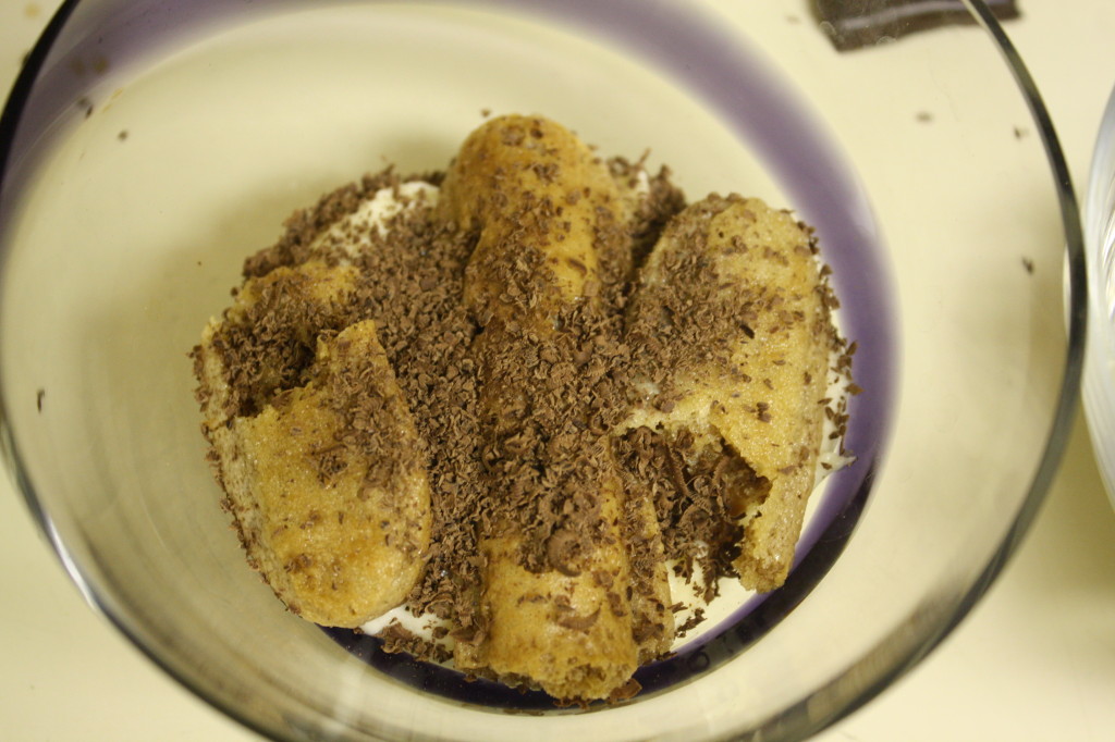 tiramisu {the kosher foodies}