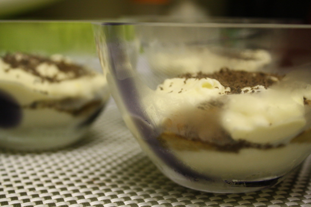 tiramisu {the kosher foodies}