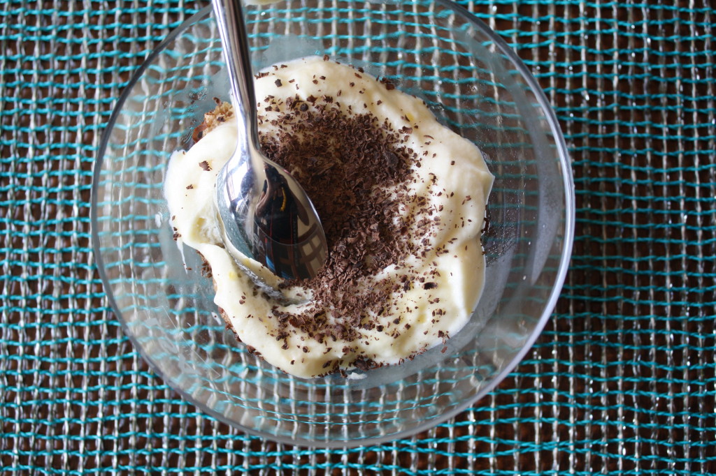 tiramisu {the kosher foodies}