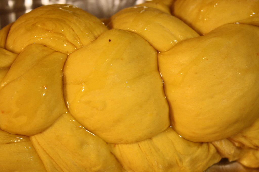 thanksgivukkah challah