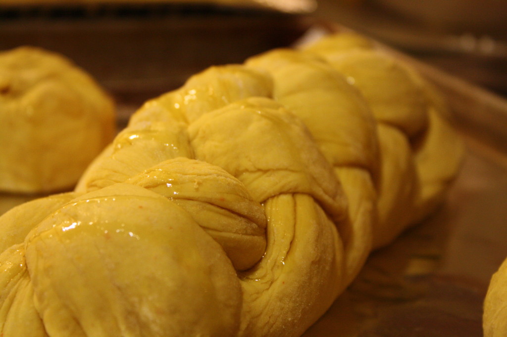 thanksgivukkah challah