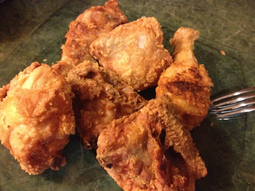 photo 4 (1fried chicken by the kosher foodies