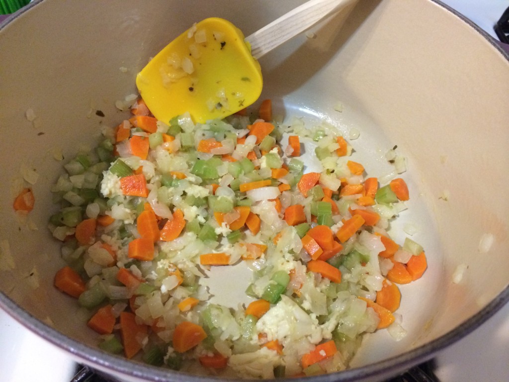 lentil bolognese by the kosher foodies