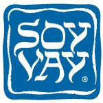 Soy Vay logo 11.27